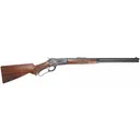 CIMARRON 1886 45-70 26in 8rd Deluxe Pistol Grip Lever Action Rifle (AS188645-70PG) - Cimarron