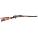 CIMARRON 1892 Saddle Ring Carbine .44 Mag 20in 10rd Lever Action Rifle (AS632) - Cimarron Firearms