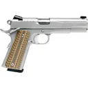 SAVAGE 1911 Gov't Style 9mm 5in 10rd Stainless Semi-Auto Pistol (67205) - Savage