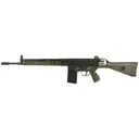 CENTURY ARMS Ca-3 .308 18in 20rd OdgrnSemi-Auto Rifle (RI5601-X) - Century Arms
