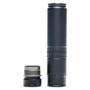 RUGGED SUPPRESSORS Alaskan360 Suppressor (AK360) - Rugged Suppressors