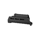 MAGPUL MOE AKM AK47,AK74 Black Handguard (MAG620-BLK) - Magpul Industries