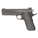 ROCK ISLAND ARMORY 1911 Tac Ultra FS 9mm/.22 TCM9R 5in 10rd Semi-Auto Pistol (56635) - Rock Island Armory