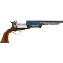 CIMARRON Lonesome Dove Walker .44 9in 6rd Woodrow F. Call Revolver (CA020C00LDWC) - Cimarron Firearms