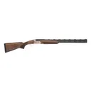 TRISTAR Trinity II Walnut .410 Bore 28in 2rd Over/Under Shotgun w/ CT-5 Choke (33138) - Tristar