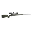 SAVAGE Axis 2 XP .22-250 Rem 22in 4rd OD Green Bolt-Action Rifle (32150) - Savage