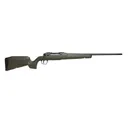 SAVAGE AXIS 2 223 Rem 22in 4rd RH OD Green Bolt-Action Rifle (32037) - Savage