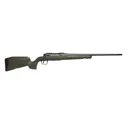 SAVAGE AXIS 2 22-250 Rem 22in 4rd RH OD Green Bolt-Action Rifle (32038) - Savage