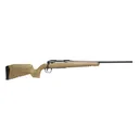 SAVAGE AXIS 2 223 Rem 22in 4rd RH FDE Bolt-Action Rifle (32048) - Savage