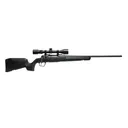 SAVAGE AXIS XP Compact 6.5 Creedmoor 20in 4rd RH Black Bolt-Action Rifle w/ Scope (32025) - Savage