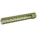 AERO PRECISION M5 15" ATLAS R-ONE M-LOK ODG Anodized Handguard (APRA538772A) - Aero Precision