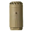 HUXWRX Safety Company Blastphemy Blast Deflector for HuxWrx Muzzle Device (2653) - HUXWRX
