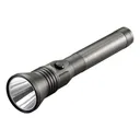 STREAMLIGHT Stinger DS HPL Rechargeable Flashlight w/ 120V AC/12V DC PiggyBack Charher (75882) - Streamlight