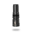 RUGGED SUPPRESSORS M240B 25/32x24 Muzzle Device (MD002) - Rugged Suppressors