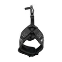 B3 ARCHERY Hawk Pro Black Swivel Bow Release (HKFC-PRO) - B3 Archery
