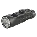 STREAMLIGHT Vantage 180 X USB Flashlight w/ Helmet Bracket and SL-B26 Battery Pack - Streamlight