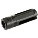 SUREFIRE 3P Eliminator Standalone Flash Hider for 5.56mm Rifles (3P-ELIMINATOR-556-1/2-28) - SureFire