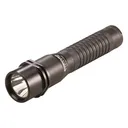 STREAMLIGHT Strion LED Black Flashlight w/o Charger (74300) - Streamlight