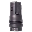 RUGGED SUPPRESSORS R3 7.62mm 2.13in Flash Mitigation System (FH015) - Rugged Suppressors