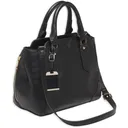 BULLDOG CASES Black Satchel Style Purse w/ Holster (BDP-020) - Bulldog Cases