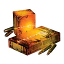 FEDERAL Fusion 243 Win. 95 Grain Boat Tail Ammo, 20 Round Box (F243FS1) - Federal