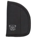 BULLDOG CASES Super Grip Small Holster Fits Most Mini Semi-Autos Ruger LCP Etc (SG-S) - Bulldog Cases