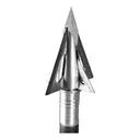 SLICK TRICK ViperTrick Pro Series 125 Grain 3 Pack Broadhead (17STPRO3VT125) - Slick Trick