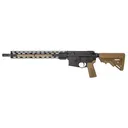 RADICAL FIREARMS RF-15 223 Remington/556NATO 16in 30rd Semi-Automatic AR Rifle (FR16-5.56SOC-15RPR-CB) - Radical Firearms
