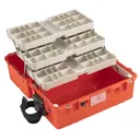 PELICAN 1465EMS Air EMS Orange Case (014650-0050-150) - Pelican