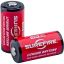 SUREFIRE 123A Lithium Batteries, 6 Boxes Of 12 Cells (SF72-BB) - SureFire