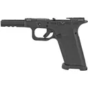 LONE WOLF Timber Wolf 9MM/40 S&W/357 SIG Full Size Built Polymer Pistol Frame (LWD-TWF1-BUILT) - Lone Wolf Arms