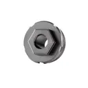 DEAD AIR ARMAMENT HUB Direct Thread Mount, .578x28 (LT305) - Dead Air Silencers