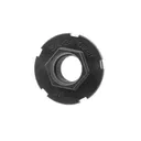 DEAD AIR ARMAMENT HUB Direct Thread Mount, 5/8x24 SIG Taper (LT315) - Dead Air Silencers