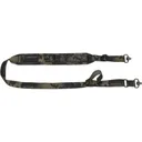 GROVTEC US INC QS Multicam Black 2-Sentinel Sling With Push Button Swivels (GTSL326) - Grovtec Us Inc