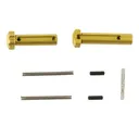 UPS-S Ultimate Takedown Pin Set (01-LP-UPS-TIN) - Lantac