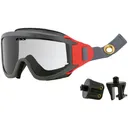ESS X-Tricator Ballistic Striketeam Safety Goggles (740-0287) - Ess Eyewear