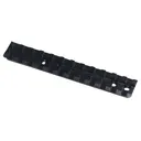 MOSSBERG Standard 1-Piece Picatinny Rail/Scope Mount (95207) - Mossberg