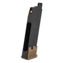SIG SAUER ProForce M17 21rd CO2 Airsoft Pistol Magazine (AMPF-M17) - Sig Sauer