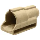 SUREFIRE V70 Tan Light Holster Fits Various 6Px/G2X/Z2X (V70-TN) - SureFire