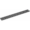 WEAVER Black Multi-Slot Base Fits Savage Axis (48347) - Weaver