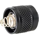 SUREFIRE Z61 Click-On Lock-Out Tailcap For E1/E2 Flashlights (Z61) - Surefire