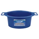 Frankford Arsenal Quick-N-EZ Media Separator, 4 3/4" High, Blue, Plastic 121925 - Frankford Arsenal