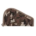 BULLDOG CASES Pistol Rug - medium wo/ Handles (BD611TBC) - Bulldog Cases