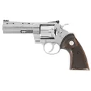 COLT Python Target 357 Magnum 4.25in 6rd Revolver (PYTHON-SP4WFT-G) - Colt's Manufacturing