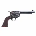 CIMARRON El Malo 2 .45 Colt 5.5in Octagon 6rd Revolver (PP411MALO2) - Cimarron Firearms