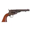 CIMARRON 1860 Richards-Mason Conversion 38 Special 5.5in 6rd Revolver (CA939) - Cimarron Firearms