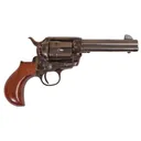 CIMARRON Thunderball .357/.38 Special 4.75in 6rd Revolver (PP341) - Cimarron Firearms