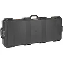 PELICAN VAULT V730 Tactical Plastic Rifle Case (VCV730-0000-BLK) - Pelican
