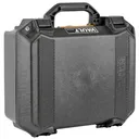 PELICAN V200 Vault Medium Pistol Case (VCV200-0000-BLK) - Pelican