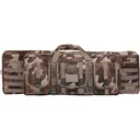 BULLDOG CASES Deluxe 36in Single Throwback Camo Tactical Rifle Case (BDT35-36TBC) - Bulldog Cases